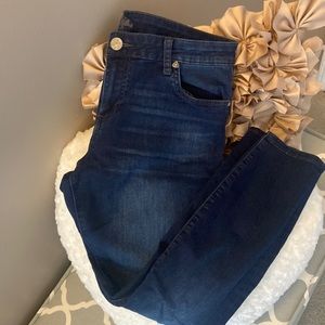 Kut From The Kloth Jeans Kut From The Kloth Dakota Ankle Skinny Jeans Poshmark